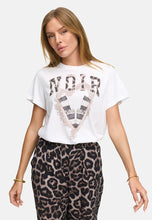 Load image into Gallery viewer, Catnoir Espadrilles T-Shirt
