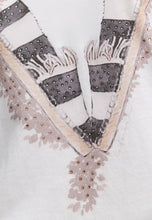 Load image into Gallery viewer, Catnoir Espadrilles T-Shirt
