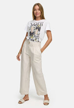 Load image into Gallery viewer, Catnoir T-shirt with Placement Print
