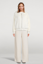 Load image into Gallery viewer, Mackage Gwendal Jacket in Cream
