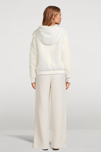 Mackage Gwendal Jacket in Cream