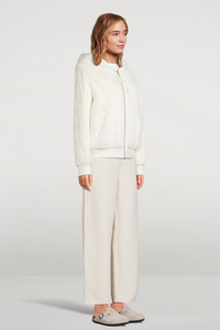 Mackage Gwendal Jacket in Cream