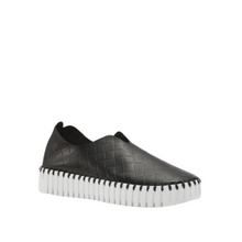 Load image into Gallery viewer, Ilse Jacobsen TULIP 3260PS Shoe in Black

