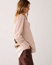 Load image into Gallery viewer, Summum Striped Print Shirt
