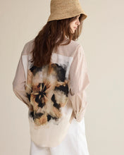 Load image into Gallery viewer, Summum Striped Print Shirt
