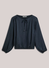 Load image into Gallery viewer, Summum Silky Top in Blue

