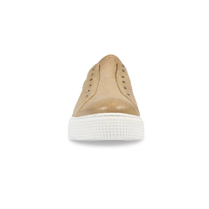 Mjus Lily Sneakers in Tan