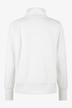Load image into Gallery viewer, Sportalm Zip Jacket in Ecru
