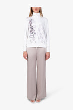 Load image into Gallery viewer, Sportalm Zip Jacket in Ecru
