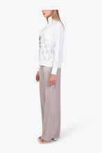 Load image into Gallery viewer, Sportalm Zip Jacket in Ecru
