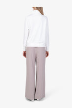 Load image into Gallery viewer, Sportalm Zip Jacket in Ecru
