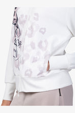 Load image into Gallery viewer, Sportalm Zip Jacket in Ecru
