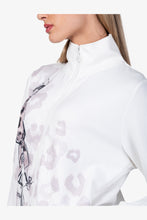 Load image into Gallery viewer, Sportalm Zip Jacket in Ecru
