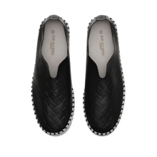 Load image into Gallery viewer, Ilse Jacobsen TULIP 3260PS Shoe in Black
