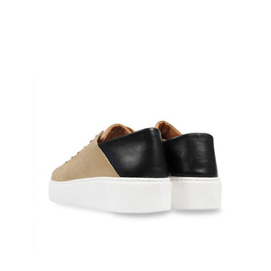 Mjus Lily Sneakers in Tan