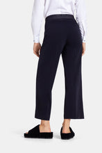 Load image into Gallery viewer, Cambio Cameron Pant in Dark Navy
