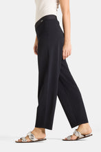 Load image into Gallery viewer, Cambio Elena Pant in Dark Navy
