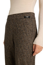 Load image into Gallery viewer, Cambio Ava Utility Pant in Tweed Jersey
