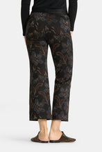Load image into Gallery viewer, Cambio Faith Pant in Asian Flower
