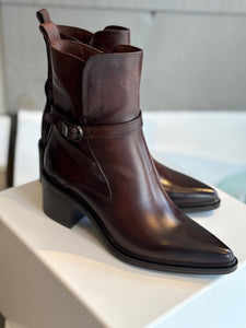 Mjus Ankle Boots in Sella
