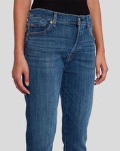 Load image into Gallery viewer, 7 For All Mankind Josefina Jeans in Broken Twill Vanity
