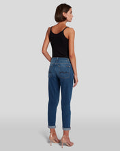 Load image into Gallery viewer, 7 For All Mankind Josefina Jeans in Broken Twill Vanity
