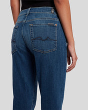 Load image into Gallery viewer, 7 For All Mankind Josefina Jeans in Broken Twill Vanity
