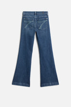 Load image into Gallery viewer, 7 For All Mankind Dojo Tailorless Jeans in Flux
