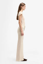 Load image into Gallery viewer, 7 For All Mankind Modern Dojo Tailorless in Oatmeal
