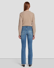 Load image into Gallery viewer, 7 For All Mankind Slim Illusion Bootcut in Within
