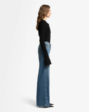 Load image into Gallery viewer, 7 For All Mankind Lotta Jeans in Sea Level
