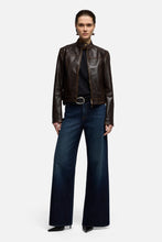 Load image into Gallery viewer, 7 For All Mankind Lotta Tailorless Jean in Deep Sea
