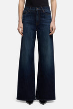 Load image into Gallery viewer, 7 For All Mankind Lotta Tailorless Jean in Deep Sea
