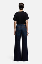 Load image into Gallery viewer, 7 For All Mankind Lotta Tailorless Jean in Deep Sea
