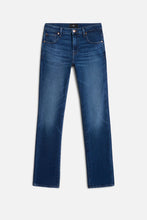 Load image into Gallery viewer, 7 For All Mankind The SLIM Slim Illusion Jean in Current
