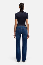 Load image into Gallery viewer, 7 For All Mankind The SLIM Slim Illusion Jean in Current
