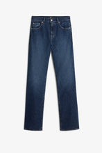 Load image into Gallery viewer, 7 For All Mankind Tess Trouser in Radar
