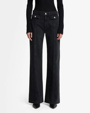 Load image into Gallery viewer, 7 For All Mankind Lotta Jeans in Thunder Storm
