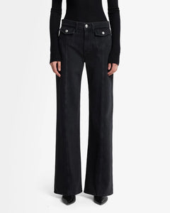 7 For All Mankind Lotta Jeans in Thunder Storm