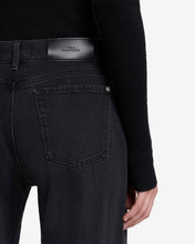 Load image into Gallery viewer, 7 For All Mankind Lotta Jeans in Thunder Storm
