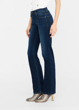Load image into Gallery viewer, LIU JO Better Bootcut Jeans
