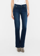 Load image into Gallery viewer, LIU JO Better Bootcut Jeans
