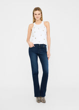Load image into Gallery viewer, LIU JO Better Bootcut Jeans
