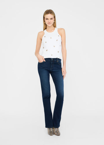 LIU JO Better Bootcut Jeans