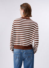 Load image into Gallery viewer, LIU JO Printed Cardigan
