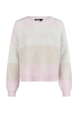 Load image into Gallery viewer, Marc Aurel Ombré Sweater
