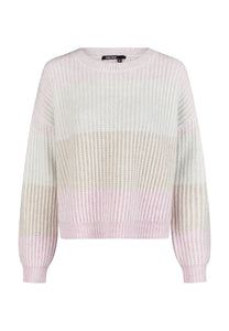 Marc Aurel Ombré Sweater