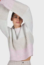 Load image into Gallery viewer, Marc Aurel Ombré Sweater
