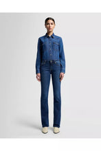 Load image into Gallery viewer, 7 For All Mankind Kimmie Bootcut Jean in High Wave
