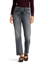 Load image into Gallery viewer, Cambio Gini Jean in Midnight Stone Used
